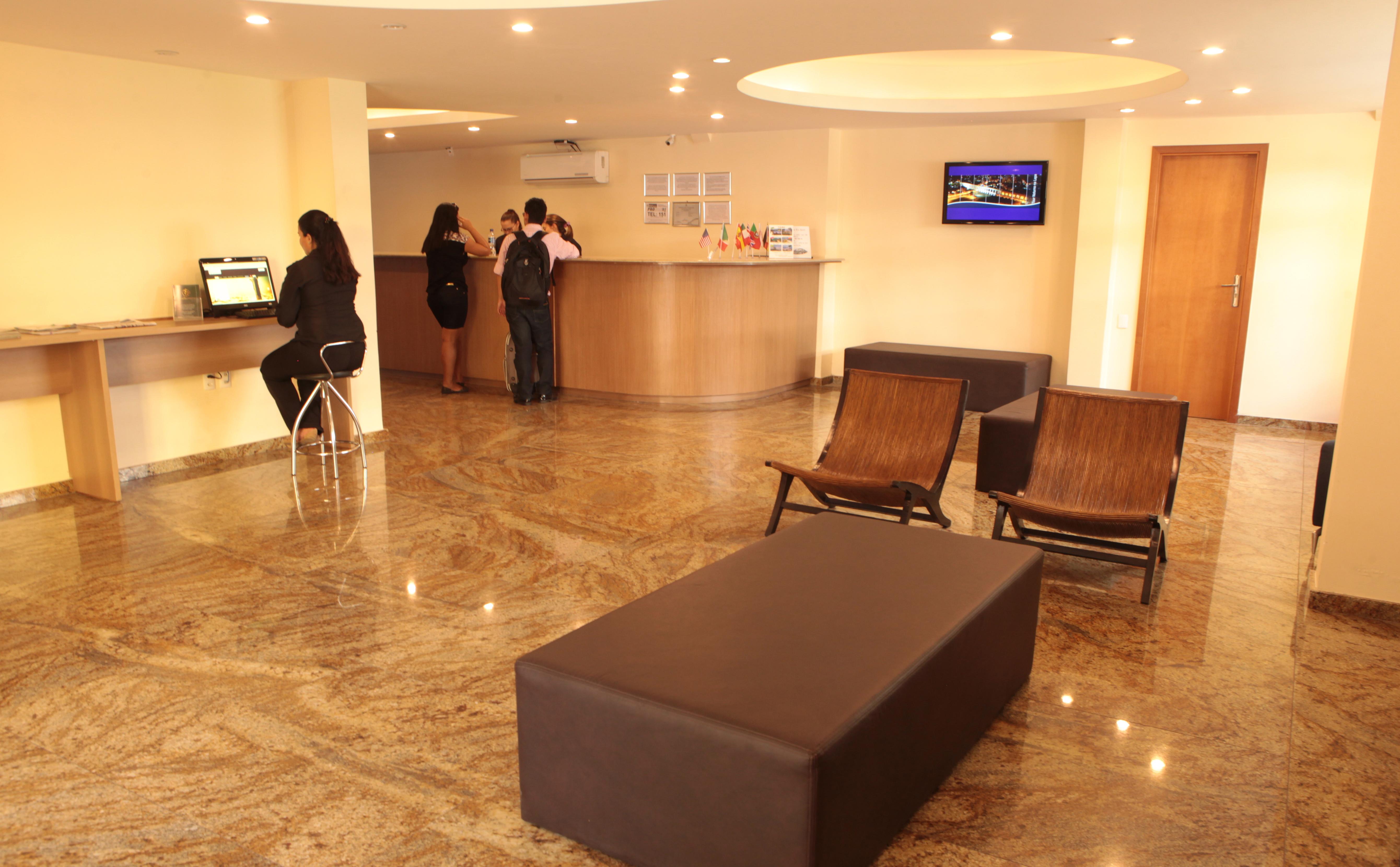 Gamboa Rio Hotel — Foto’s 1